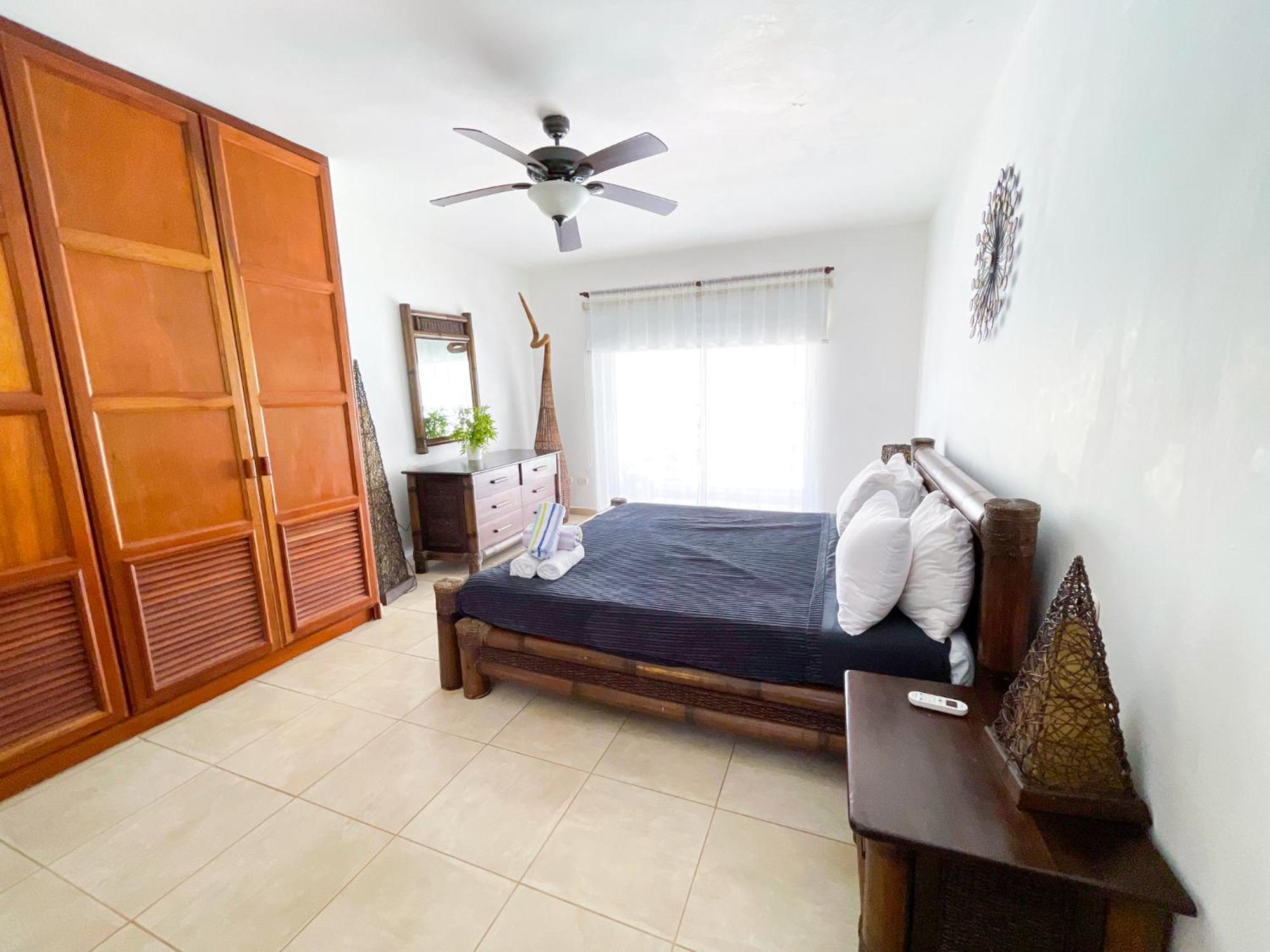 Caribbean Paradise Ocean Breeze Hotel With View Los Corales Bbq Wifi Beach Club & Spa Punta Cana Exterior photo