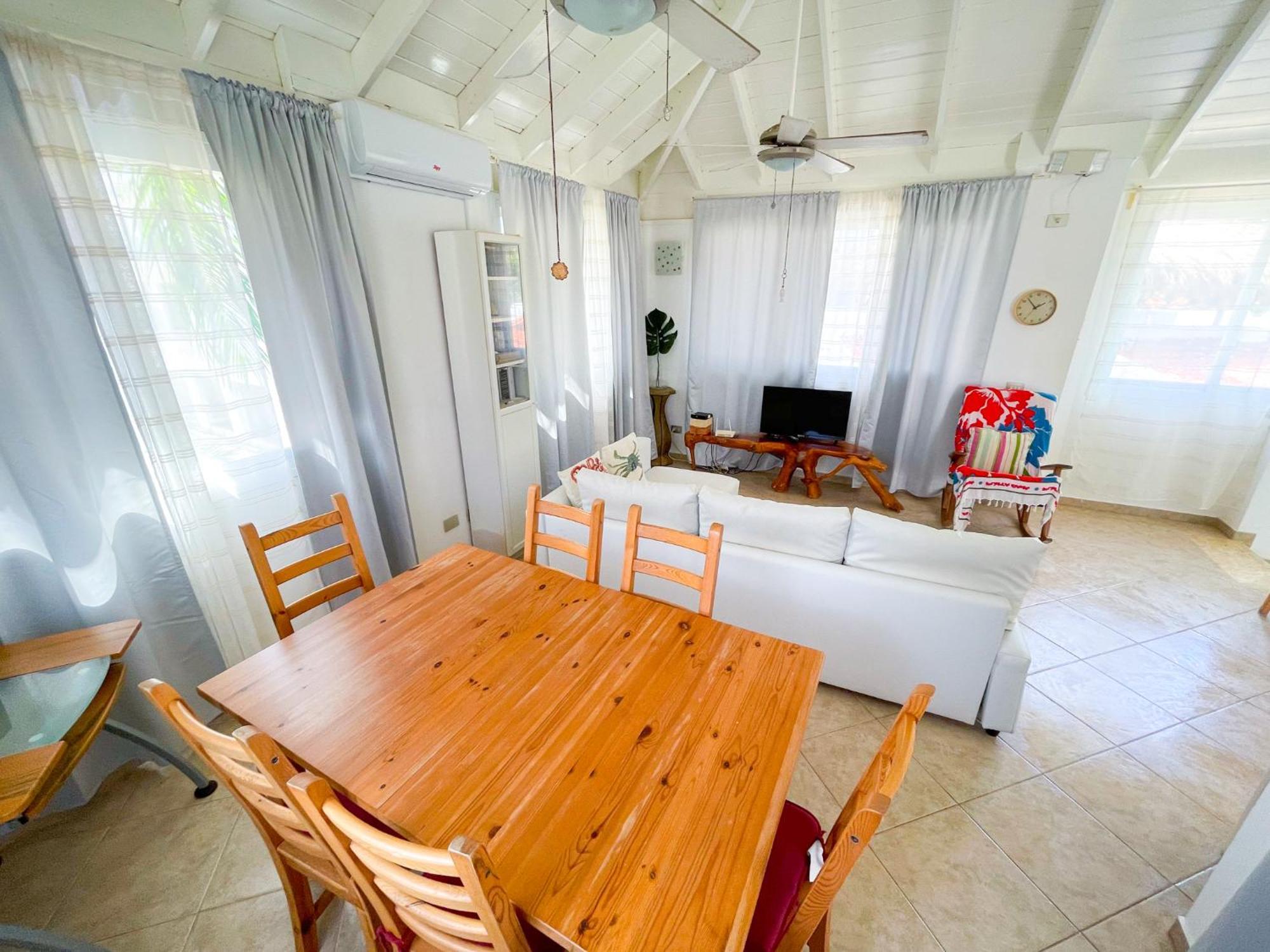 Caribbean Paradise Ocean Breeze Hotel With View Los Corales Bbq Wifi Beach Club & Spa Punta Cana Exterior photo